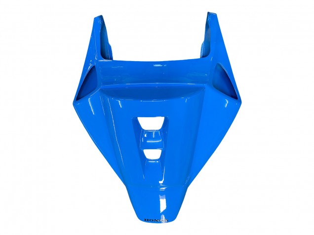 Carenagens Moto Honda CBR1000RR 2004-2005 - Azul Amarelo Preto Brilhante