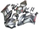 Carenagens Moto Honda CBR1000RR 2004-2005 - Prata Repsol