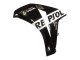 Carenagens Moto Honda CBR1000RR 2008-2011 - Preto Brilhante Branco Repsol 93