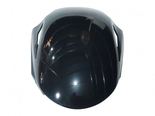 Carenagens Moto Honda CBR1000RR 2008-2011 - Verde Laranja Preto Brilhante Rossi Michelin 46