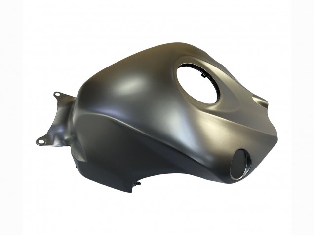 Carenagens Moto Honda CBR1000RR 2008-2011 - Preto Fosco Vermelho Fireblade