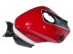Carenagens Moto Honda CBR1000RR 2008-2011 - Vermelho Branco Preto Brilhante Corrida