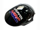 Carenagem Moto Honda CBR1000RR 2008-2011 - Laranja Branco Vermelho Preto Brilhante Repsol HRC