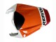 Carenagem Moto Honda CBR1000RR 2008-2011 - Laranja Branco Vermelho Preto Brilhante Repsol HRC