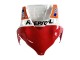 Carenagem Moto Honda CBR1000RR 2008-2011 - Laranja Branco Vermelho Preto Brilhante Repsol HRC