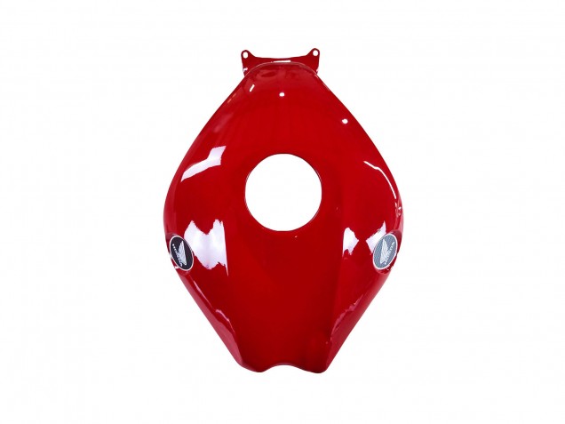 Carenagens Moto Honda CBR1000RR 2008-2011 - Branco Vermelho Preto Brilhante Corrida 24