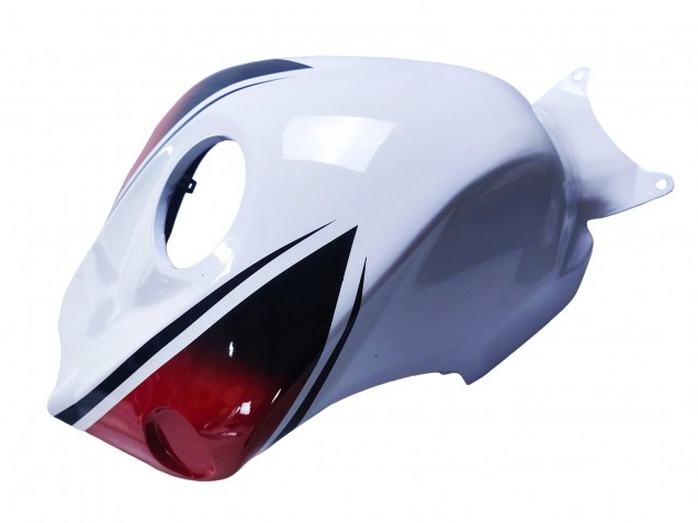 Carenagens Moto Honda CBR1000RR 2008-2011 - Branco Vermelho Azul Preto Star Lee Carrera