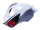 Carenagens Moto Honda CBR1000RR 2008-2011 - Branco Vermelho Azul Preto Star Lee Carrera
