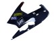 Carenagens Moto Honda CBR1000RR 2008-2011 - Branco Vermelho Azul Preto Star Lee Carrera