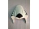 Carenagens Moto Honda CBR1000RR 2012-2016 - Branco Preto Brilhante Rizoma Playboy