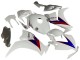 Carenagens Moto Honda CBR1000RR 2012-2016 - Branco Vermelho Azul HRC