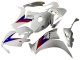 Carenagens Moto Honda CBR1000RR 2012-2016 - Branco Vermelho Azul HRC