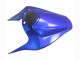 Carenagens Moto Honda CBR1000RR 2012-2016 - Prata Azul HRC