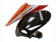 Carenagens Moto Honda CBR1000RR 2012-2016 - Laranja Branco Vermelho Repsol