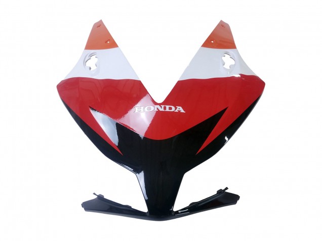 Carenagens Moto Honda CBR1000RR 2012-2016 - Laranja Branco Vermelho Repsol