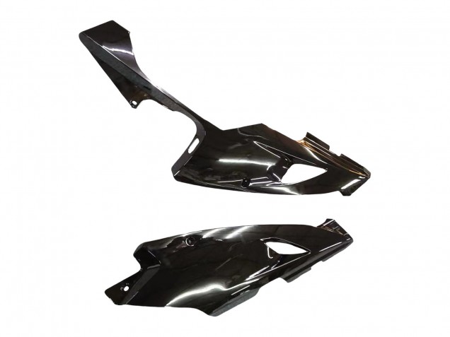 Carenagens Moto Honda CBR1000RR 2012-2016 - Preto Brilhante