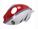 Kits Carenagem Moto Honda CBR1000RR 2012-2016 - Branco Vermelho Azul