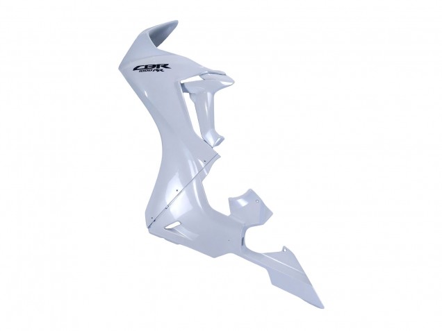 Carenagens Moto Honda CBR1000RR 2017-2023 - Branco