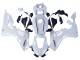Carenagens Moto Honda CBR1000RR 2017-2023 - Branco