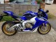 Carenagens Moto Honda CBR1000RR 2017-2023 - Branco Azul