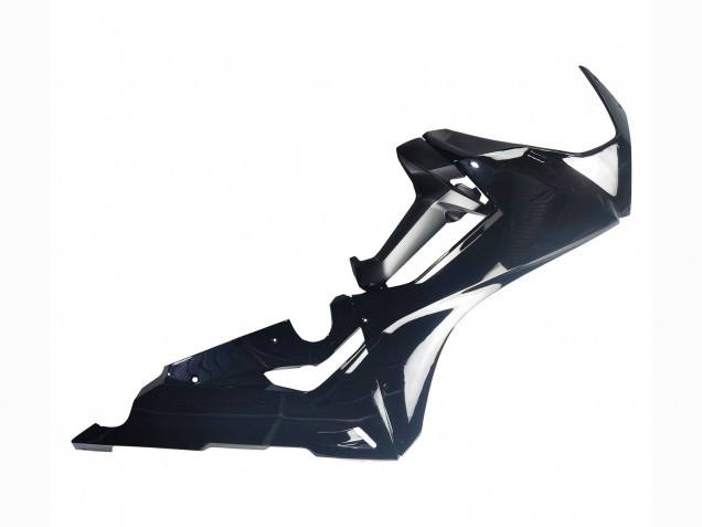 Carenagens Moto Honda CBR1000RR 2017-2023 - Preto Brilhante