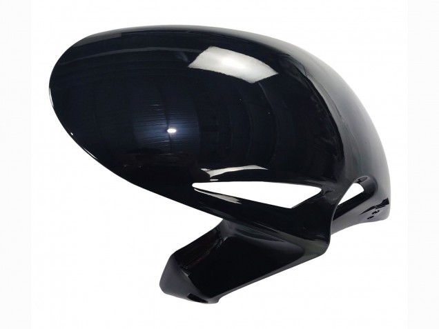Carenagens Moto Honda CBR1000RR 2017-2023 - Preto Brilhante