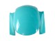 Carenagens Moto Honda CBR600RR 2003-2004 - Azul Claro Preto