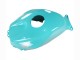 Carenagens Moto Honda CBR600RR 2003-2004 - Azul Claro Preto