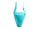 Carenagens Moto Honda CBR600RR 2003-2004 - Azul Claro Preto