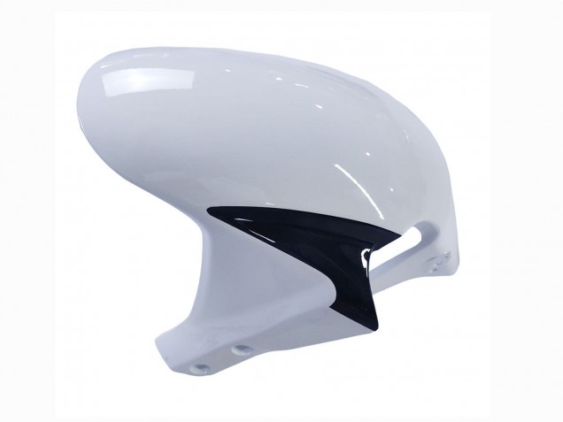 Carenagens Moto Honda CBR600RR 2005-2006 - Ouro Branco Preto