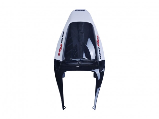 Carenagens Moto Honda CBR600RR 2005-2006 - Ouro Branco Preto