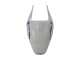 Carenagens Moto Honda CBR600RR 2005-2006 - Preto Branco