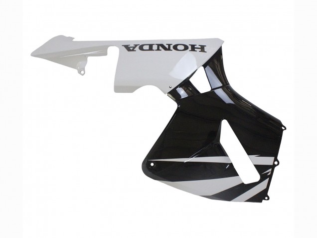Carenagens Moto Honda CBR600RR 2005-2006 - Preto Branco