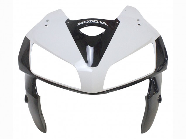 Carenagens Moto Honda CBR600RR 2005-2006 - Preto Branco