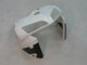 Carenagens Moto Honda CBR600RR 2005-2006 - Preto Branco Corrida