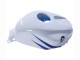 Carenagem Moto Honda CBR600RR 2005-2006 - Branco Vermelho Azul HRC