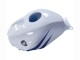 Carenagem Moto Honda CBR600RR 2005-2006 - Branco Vermelho Azul HRC
