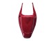 Carenagem Moto Honda CBR600RR 2005-2006 - Branco Vermelho Azul HRC