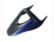 Carenagens Moto Honda CBR600RR 2007-2008 - Preto Fosco Azul Repsol