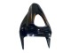 Carenagem Moto Honda CBR600RR 2007-2008 - Verde Preto Brilhante