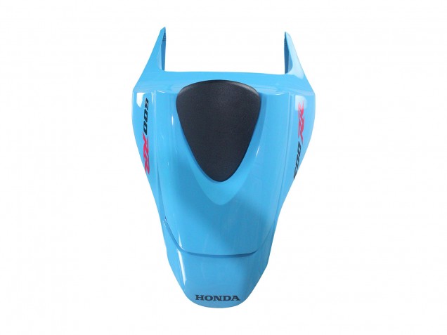 Carenagens Moto Honda CBR600RR 2007-2008 - Azul Claro Corrida