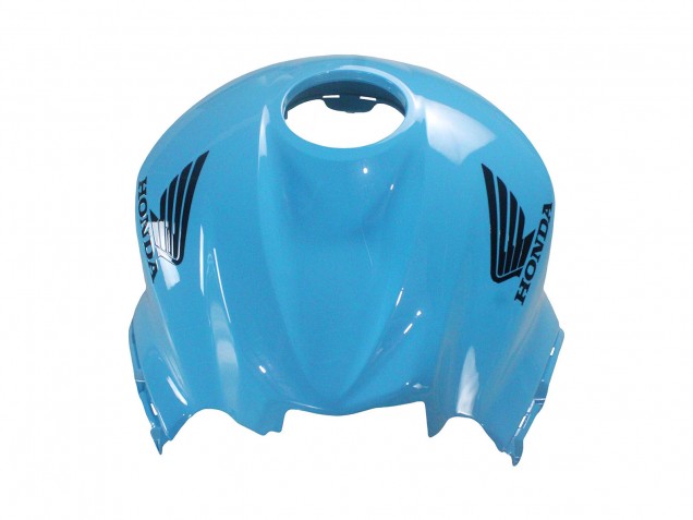 Carenagens Moto Honda CBR600RR 2007-2008 - Azul Claro Corrida