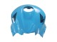Carenagens Moto Honda CBR600RR 2007-2008 - Azul Claro Corrida
