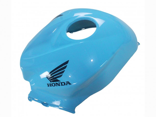 Carenagens Moto Honda CBR600RR 2007-2008 - Azul Claro Corrida