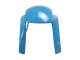 Carenagens Moto Honda CBR600RR 2007-2008 - Azul Claro Corrida