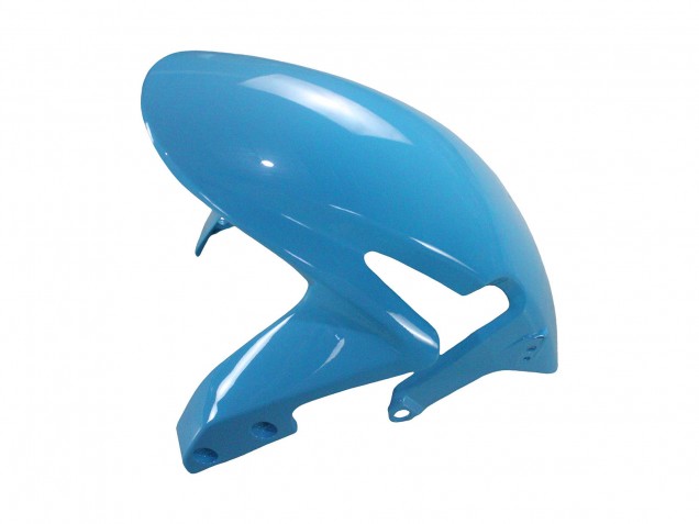 Carenagens Moto Honda CBR600RR 2007-2008 - Azul Claro Corrida