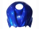 Carenagens Moto Honda CBR600RR 2007-2008 - Azul Verde MoviStar Castrol