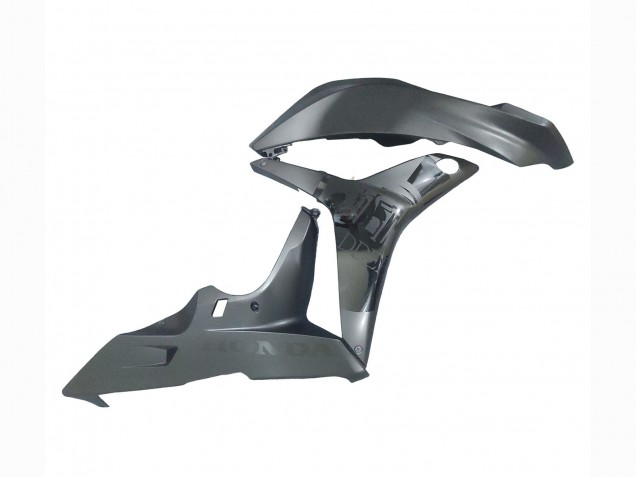 Carenagens Moto Honda CBR600RR 2007-2008 - Prata Cinzento