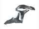 Carenagens Moto Honda CBR600RR 2007-2008 - Prata Cinzento