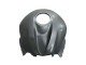 Carenagens Moto Honda CBR600RR 2007-2008 - Prata Cinzento